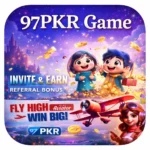97pkr Game