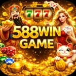 588 WIN GAME