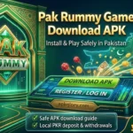 PAK RUMMY GAME