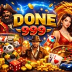 Done999 game