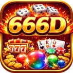 Download 666D Game Apk Now