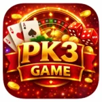 PK33 game app interface on mobile