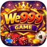 Download We999 Game and earn Now
